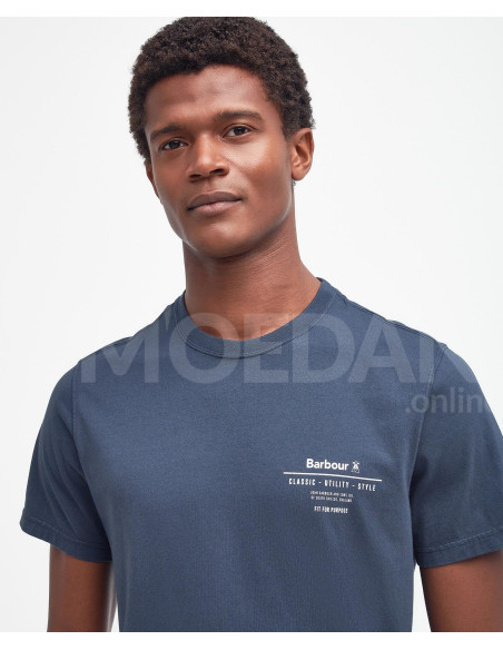 Barbour - barbour hickling tee Tbilisi - photo 3