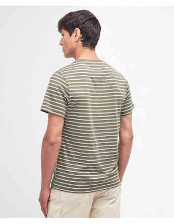 Barbour - Barbour Ponte Stripe Tbilisi