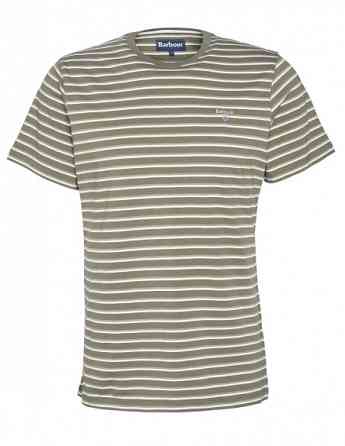 Barbour - Barbour Ponte Stripe Tbilisi
