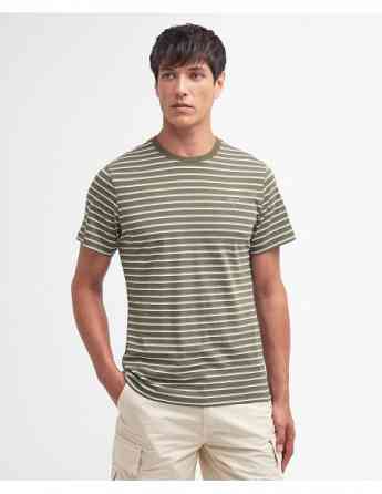 Barbour - Barbour Ponte Stripe Tbilisi