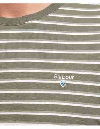 Barbour - Barbour Ponte Stripe Tbilisi