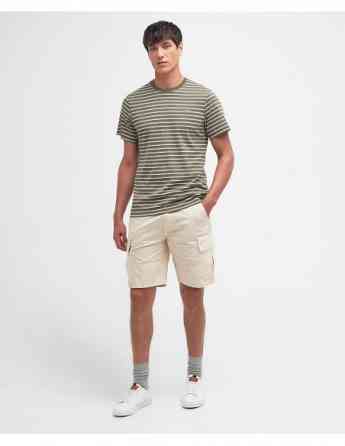 Barbour - Barbour Ponte Stripe Tbilisi