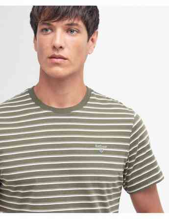 Barbour - Barbour Ponte Stripe Tbilisi