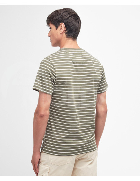 Barbour - Barbour Ponte Stripe Tbilisi - photo 2