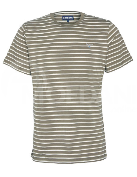 Barbour - Barbour Ponte Stripe Tbilisi - photo 5