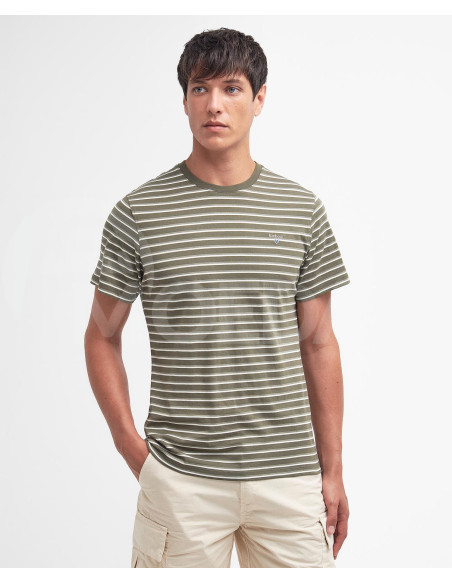 Barbour - Barbour Ponte Stripe Tbilisi - photo 1