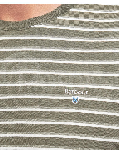 Barbour - Barbour Ponte Stripe Tbilisi - photo 4