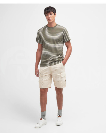 Barbour - Barbour Ponte Stripe Tbilisi - photo 6