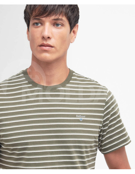 Barbour - Barbour Ponte Stripe Tbilisi - photo 3
