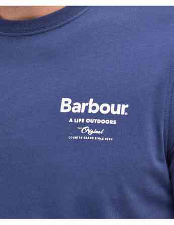 Barbour - Barbour Satley Tbilisi