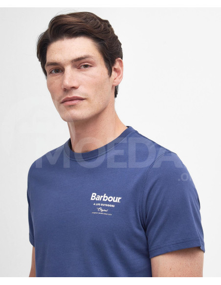 Barbour - Barbour Satley თბილისი - photo 3