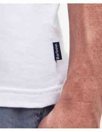 Barbour - Barbour Tayside Tee Tbilisi