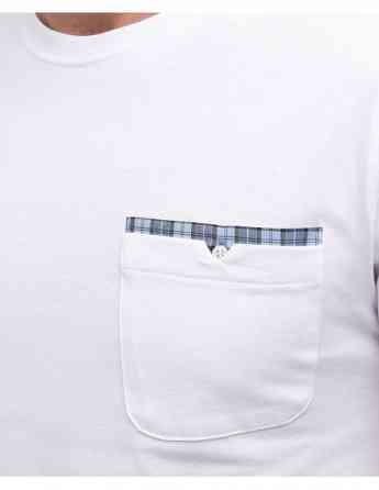 Barbour - Barbour Tayside Tee Tbilisi