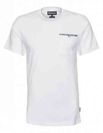 Barbour - Barbour Tayside Tee Tbilisi
