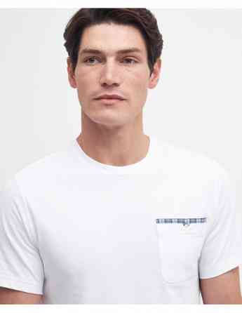 Barbour - Barbour Tayside Tee Tbilisi
