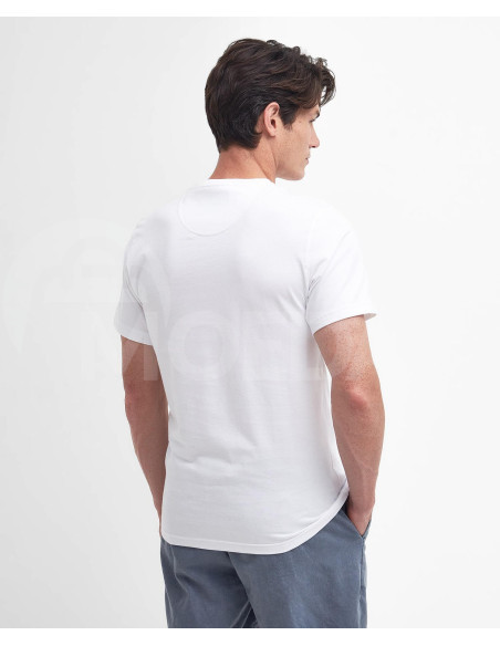 Barbour - Barbour Tayside Tee Tbilisi - photo 2