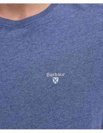 Barbour - barbour tartan sports tee Tbilisi