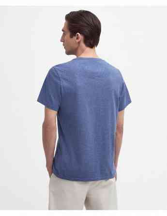 Barbour - barbour tartan sports tee Tbilisi