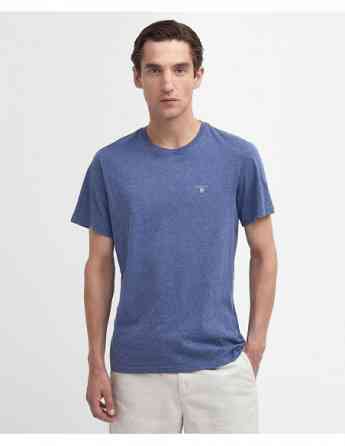 Barbour - barbour tartan sports tee Tbilisi