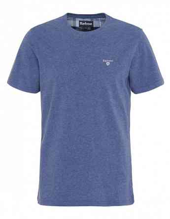 Barbour - barbour tartan sports tee Tbilisi