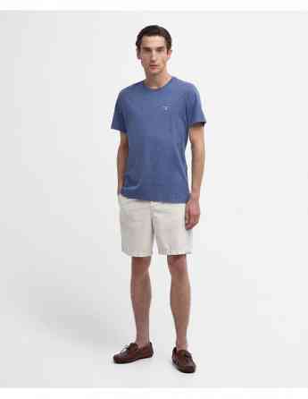 Barbour - barbour tartan sports tee Tbilisi