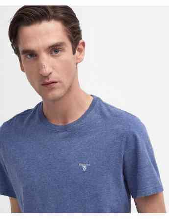 Barbour - barbour tartan sports tee Tbilisi