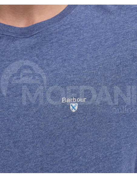 Barbour - barbour tartan sports tee Tbilisi - photo 4