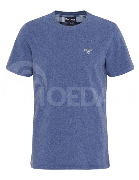 Barbour - barbour tartan sports tee Tbilisi - photo 5