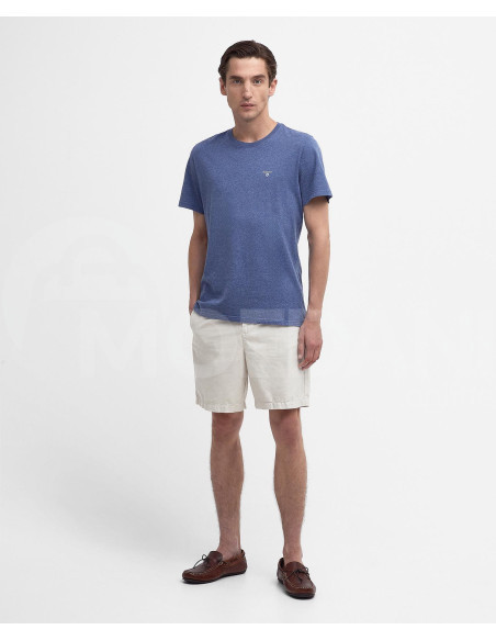 Barbour - barbour tartan sports tee Tbilisi - photo 6