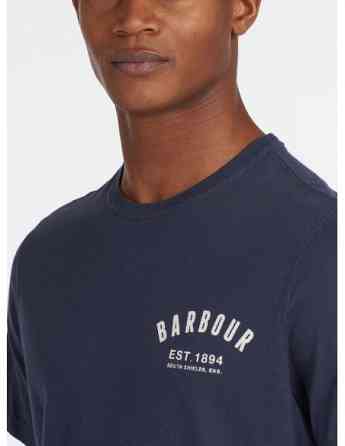 Barbour - barbour preppy tee Tbilisi