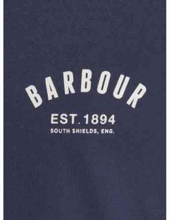 Barbour - barbour preppy tee Tbilisi