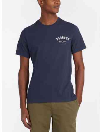Barbour - barbour preppy tee Tbilisi