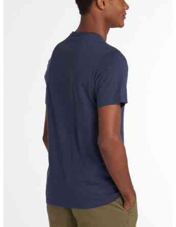 Barbour - barbour preppy tee Tbilisi