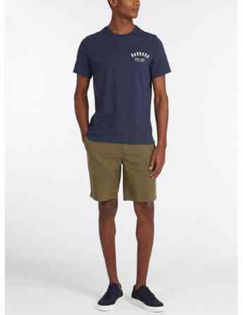 Barbour - barbour preppy tee Tbilisi