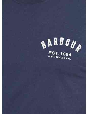 Barbour - barbour preppy tee Tbilisi