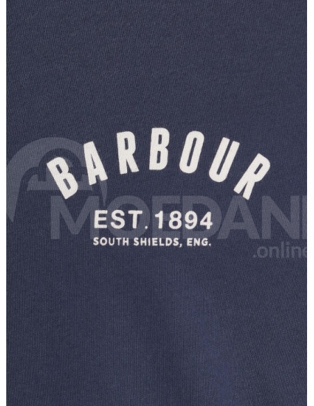 Barbour - barbour preppy tee Тбилиси - изображение 6