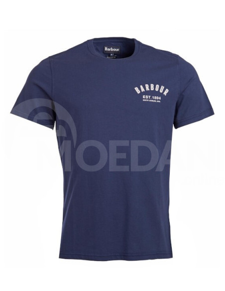 Barbour - barbour preppy tee Тбилиси - изображение 8