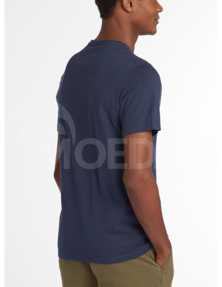 Barbour - barbour preppy tee Тбилиси - изображение 2
