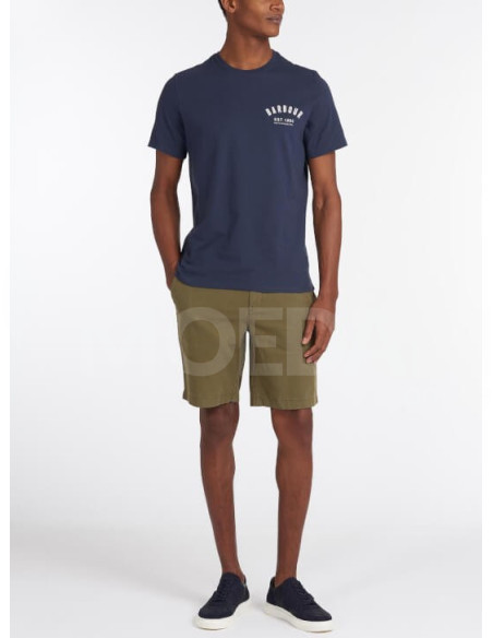 Barbour - barbour preppy tee Тбилиси - изображение 3