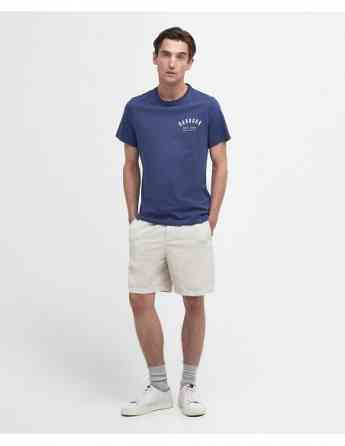 Barbour - barbour preppy tee Tbilisi