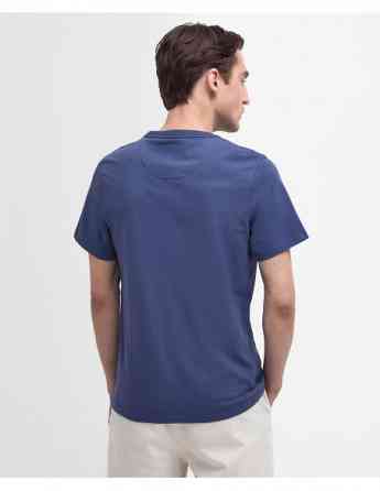 Barbour - barbour preppy tee Tbilisi