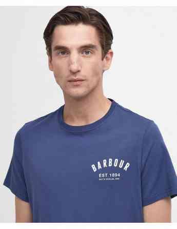 Barbour - barbour preppy tee Tbilisi