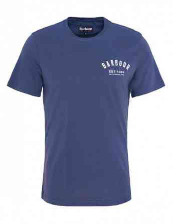 Barbour - barbour preppy tee Tbilisi