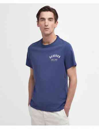 Barbour - barbour preppy tee Tbilisi
