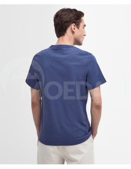 Barbour - barbour preppy tee Tbilisi - photo 2