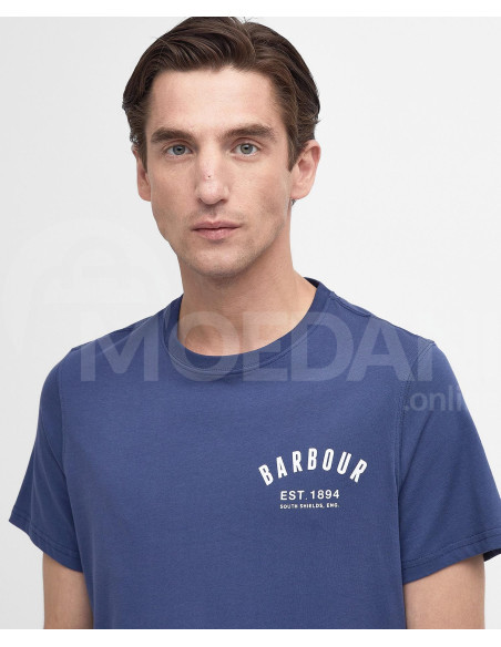 Barbour - barbour preppy tee Tbilisi - photo 3