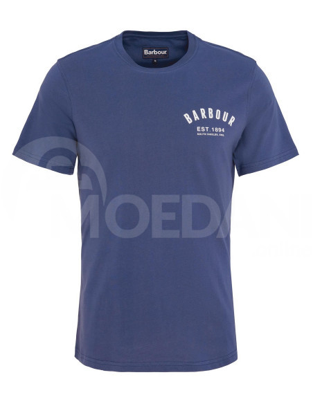 Barbour - barbour preppy tee Tbilisi - photo 4