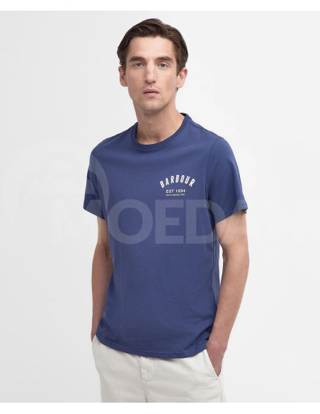 Barbour - barbour preppy tee Tbilisi - photo 1