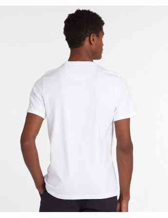 Barbour - barbour essential sports tee Tbilisi