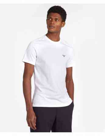 Barbour - barbour essential sports tee Tbilisi